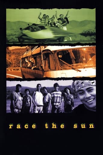 دانلود فیلم Race the Sun 1996