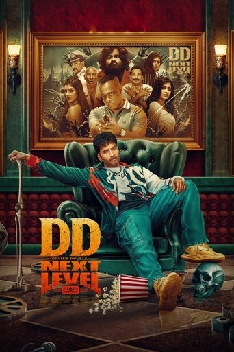 دانلود فیلم Devil's Double Next Level 2025