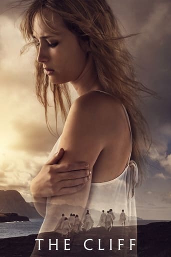 دانلود فیلم The Cliff 2016