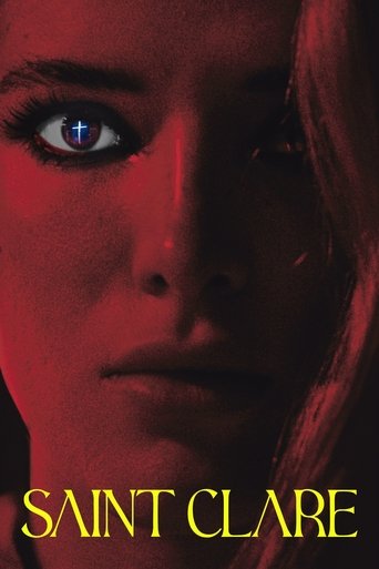 دانلود فیلم Saint Clare 2024 (سنت کلر)