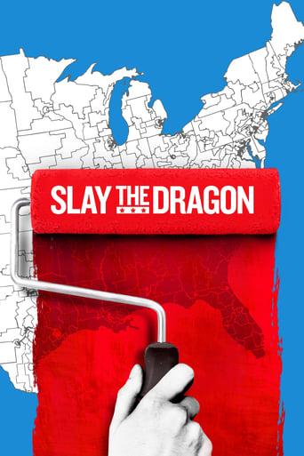 دانلود فیلم Slay the Dragon 2019