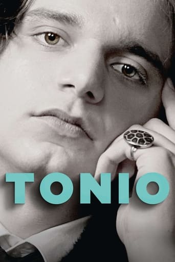 دانلود فیلم Tonio 2016