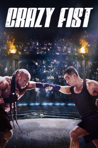 دانلود فیلم Crazy Fist 2021