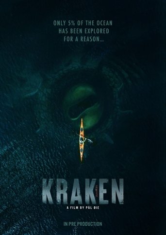 دانلود فیلم Kraken 2025 (کراکن)
