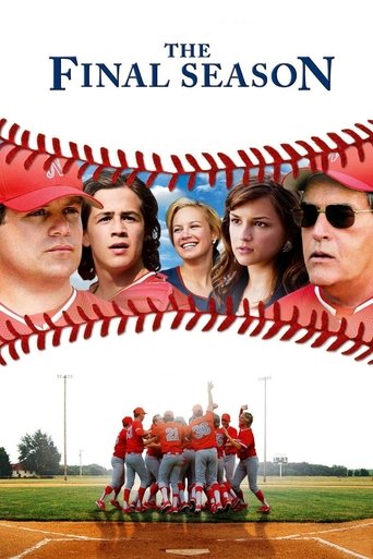 دانلود فیلم The Final Season 2007