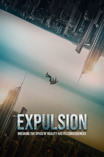 دانلود فیلم Expulsion 2020