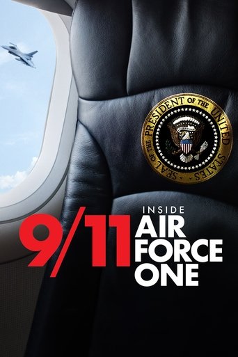دانلود فیلم 9/11: Inside Air Force One 2019
