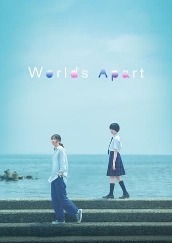 دانلود فیلم Worlds Apart 2024 (دنیاهای جدا از هم)