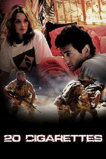 دانلود فیلم 20 Cigarettes 2010