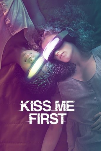 دانلود سریال Kiss Me First 2018