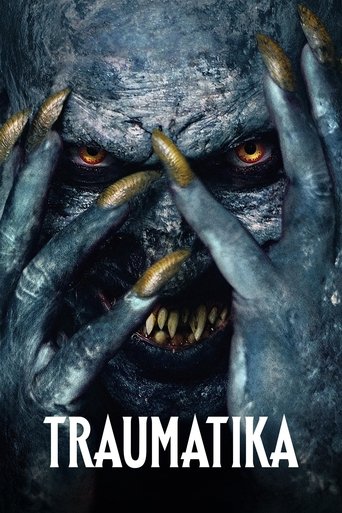 دانلود فیلم Traumatika 2024