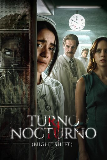 دانلود فیلم Night Shift 2024