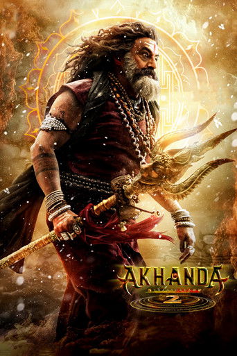 دانلود فیلم Akhanda 2: Thaandavam 2025
