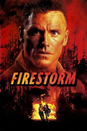 دانلود فیلم Firestorm 1998 (طوفان آتش)