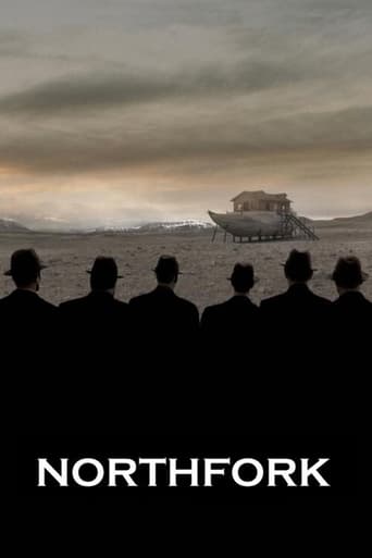 دانلود فیلم Northfork 2003