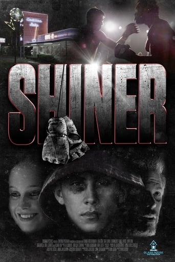 دانلود فیلم Shiner 2018