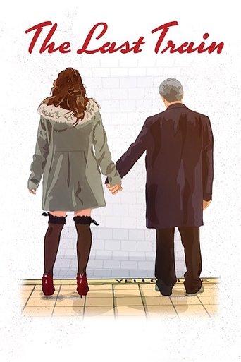 دانلود فیلم The Last Train 2017