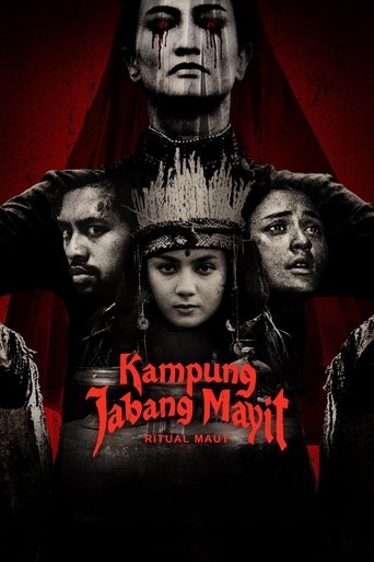 دانلود فیلم Kampung Jabang Mayit: Ritual Maut 2025