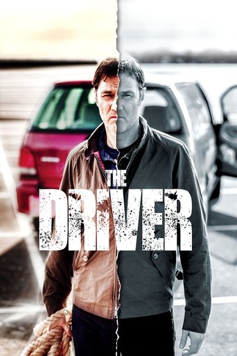 دانلود سریال The Driver 2014