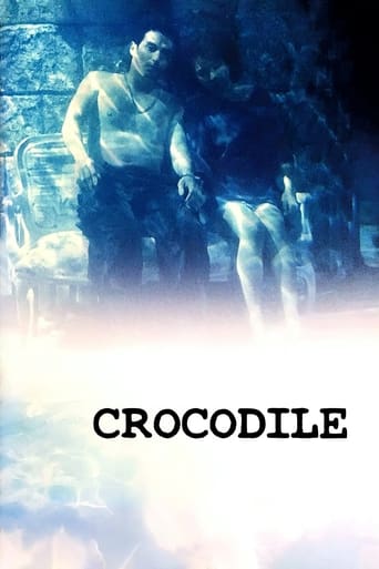 دانلود فیلم Crocodile 1996 (کروکودیل )