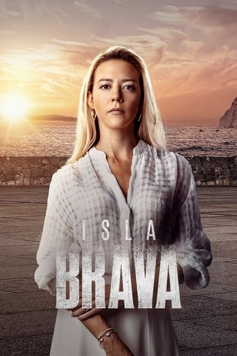دانلود سریال Isla Brava 2023 (جزیره براوا)