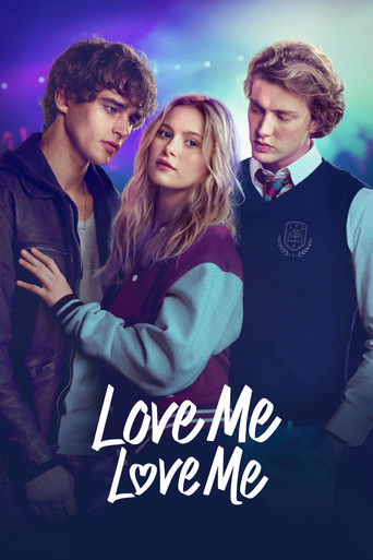 دانلود فیلم Love Me Love Me 2026