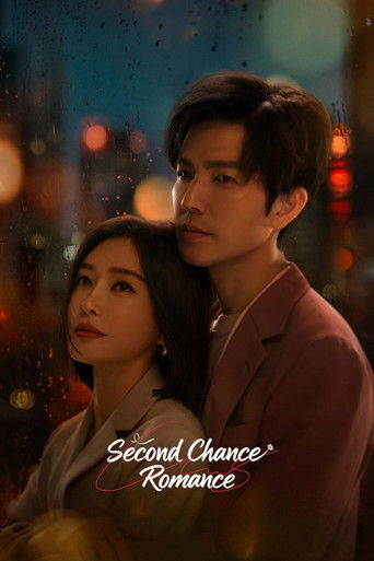 دانلود سریال Second Chance Romance 2025