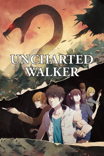 دانلود سریال Uncharted Walker 2018