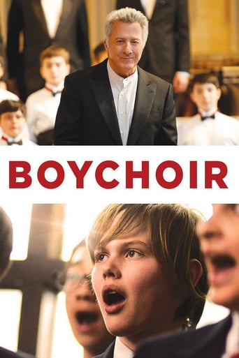 دانلود فیلم Boychoir 2014 (گروه کر پسران )