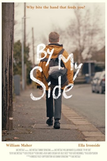 دانلود فیلم By My Side 2024