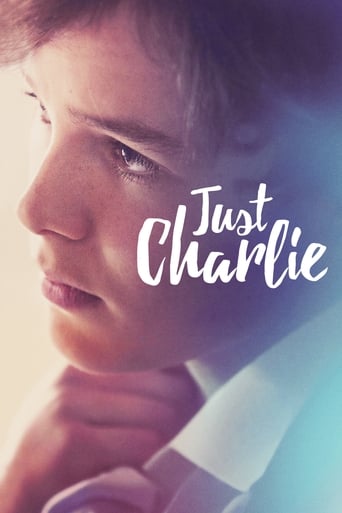دانلود فیلم Just Charlie 2017