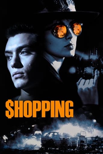 دانلود فیلم Shopping 1994