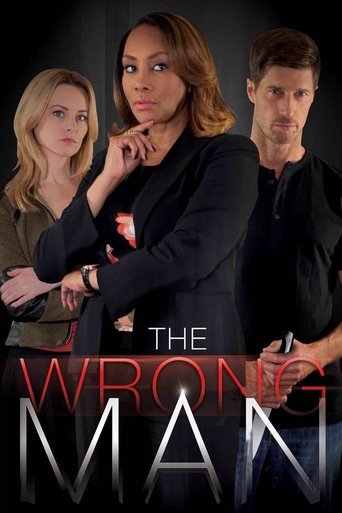 دانلود فیلم The Wrong Man 2017