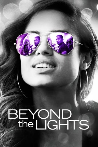 دانلود فیلم Beyond the Lights 2014