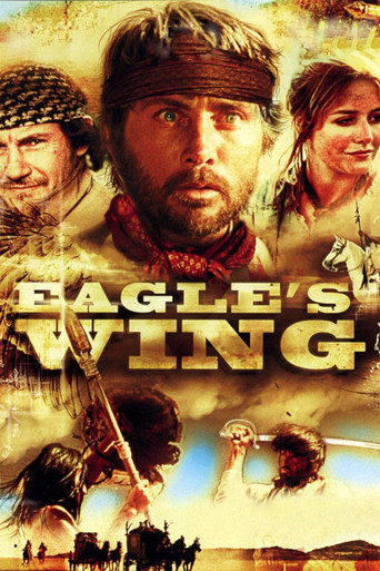 دانلود فیلم Eagle's Wing 1979