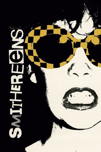 دانلود فیلم Smithereens 1982