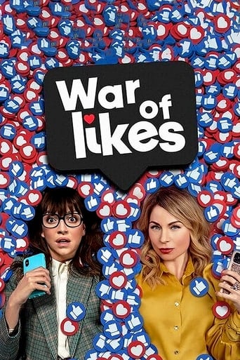 دانلود فیلم War of Likes 2021 (جنگ لایک ها)