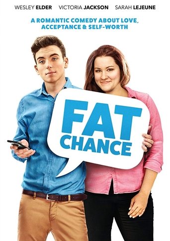 دانلود فیلم Fat Chance 2016