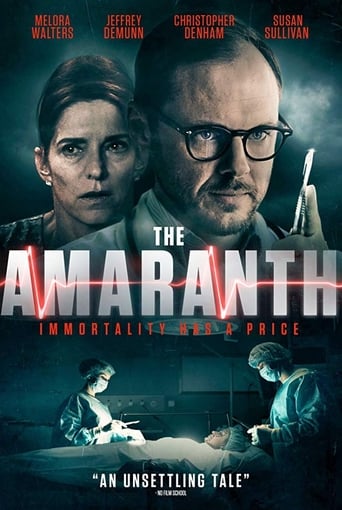 دانلود فیلم The Amaranth 2018