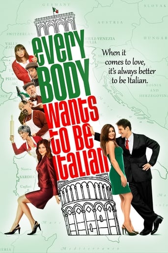 دانلود فیلم Everybody Wants to Be Italian 2007