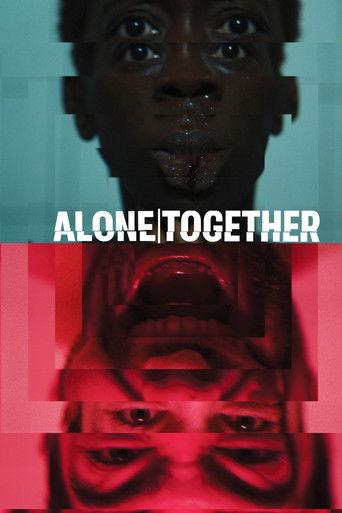 دانلود فیلم Alone Together 2023