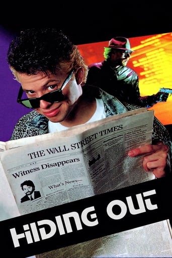 دانلود فیلم Hiding Out 1987
