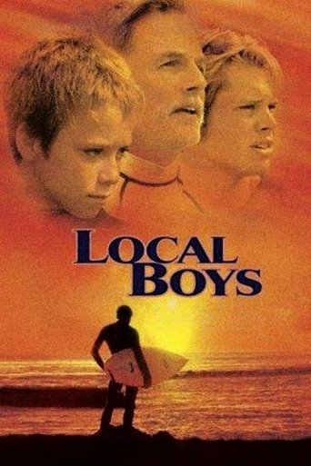 دانلود فیلم Local Boys 2002