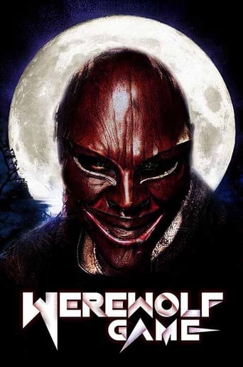 دانلود فیلم Werewolf Game 2025