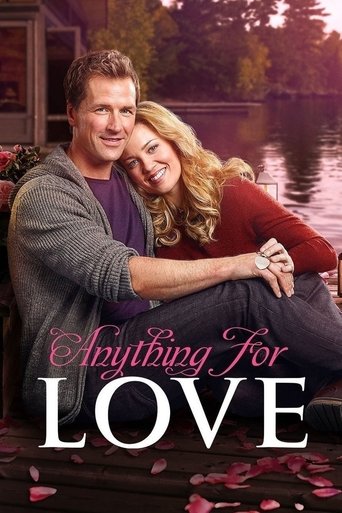 دانلود فیلم Anything for Love 2016