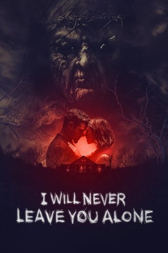 دانلود فیلم I Will Never Leave You Alone 2023