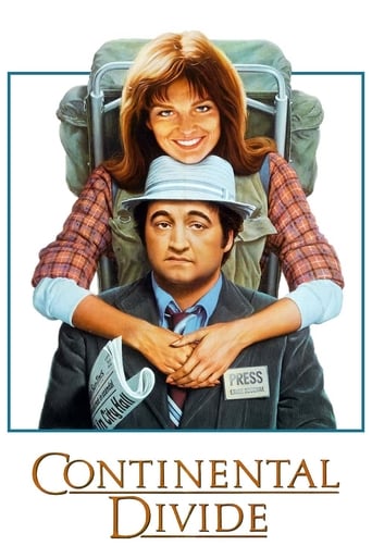 دانلود فیلم Continental Divide 1981