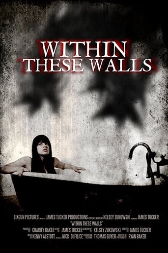دانلود فیلم Within These Walls 2015