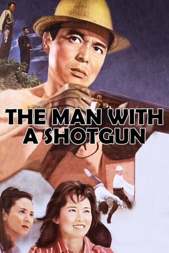دانلود فیلم The Man with a Shotgun 1961