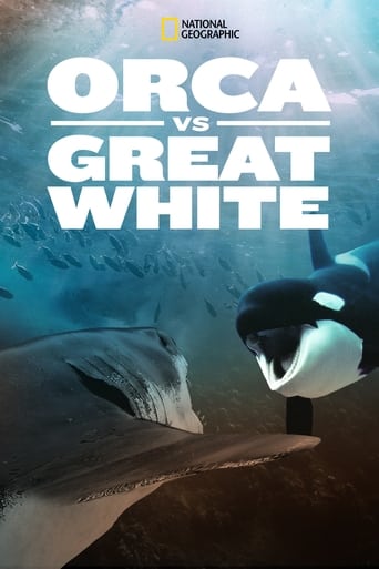 دانلود فیلم Orca Vs Great White 2021